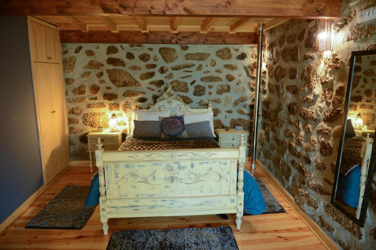 Willa Casa Dos Alcaides Sabugueiro  Zewnętrze zdjęcie