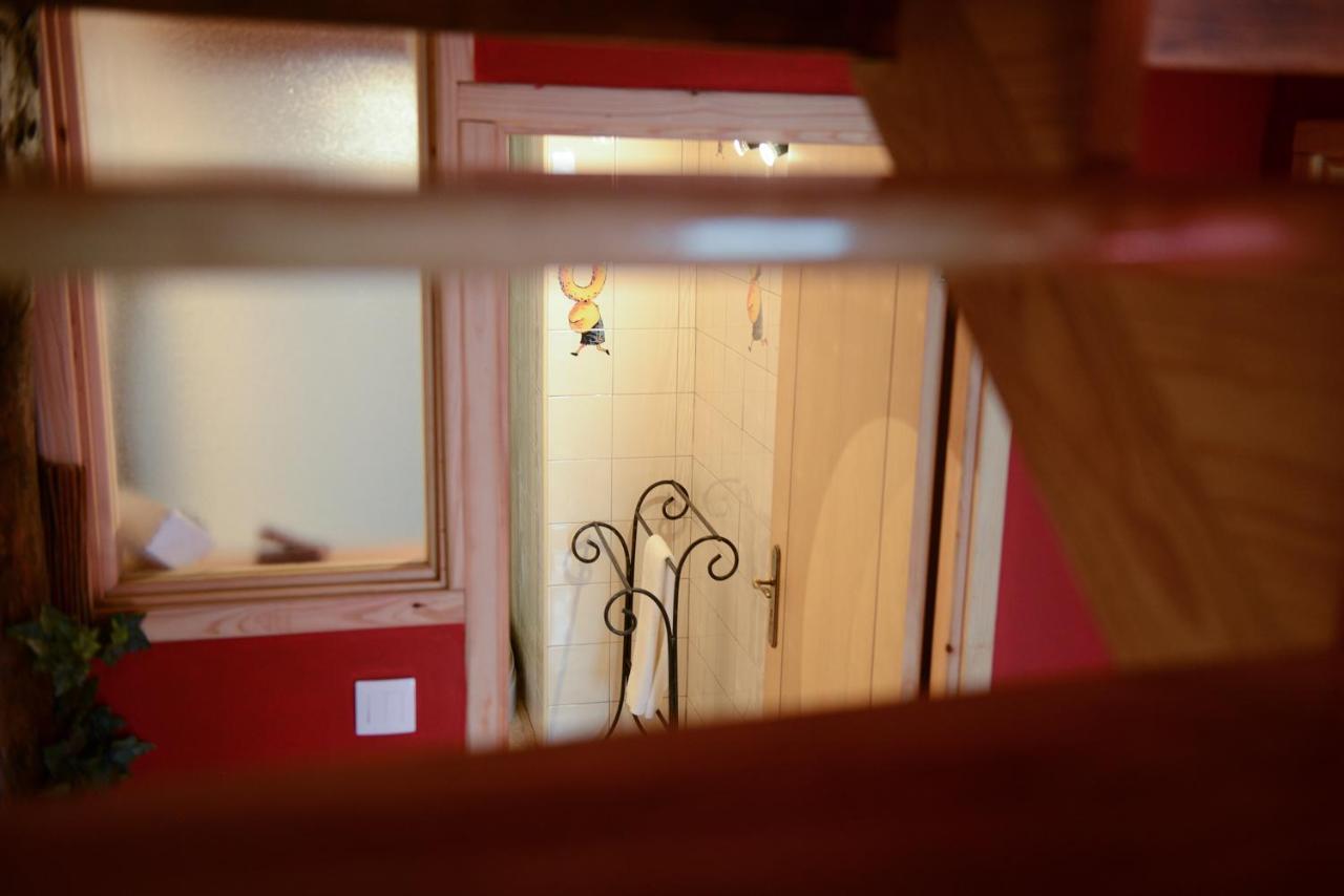 Willa Casa Dos Alcaides Sabugueiro  Zewnętrze zdjęcie